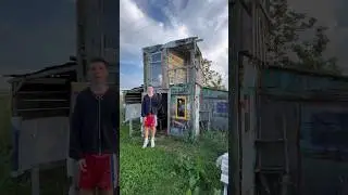 Дом Школьника Ограбили!🤬 #shorts