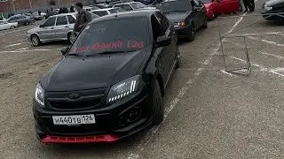 Наша гранта спорт последняя серия. Восстановление после СВО.
