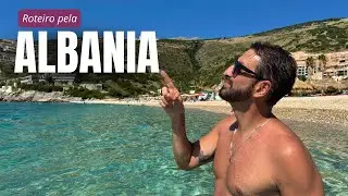 Roteiro pela Albania, esse país europeu que é o queridinho do momento!