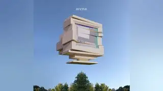 arena (audio)