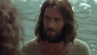 Life of Jesus Christ in Sinhala (Dubbed)