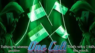 One Call | Republic Day Special | Mohammad Farman Ali |