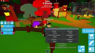 [Working 2021] New OP Roblox Mining Simulator Script/Hack! Infinite Coins, Free Infinite Backpack!