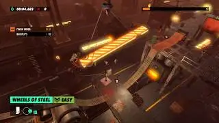 Trials Rising Gameplay (PC)