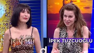 The Truth of the Matter with Aslı Şafak - İpek Tuzcuoğlu | June 28, 2024