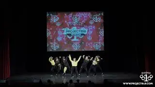 TEAM CREW FAMILY ★ PROJECT818 RUSSIAN DANCE VIDEO 2020 ★