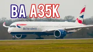 🔴LIVE Aviation  - Manchester Airport . Planespotting