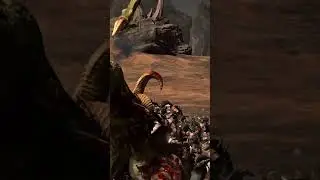 BEASTMEN ⚔ DAEMONS OF CHAOS