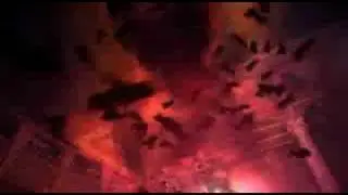 Doctor Who Opening Credits, The Tudors Style