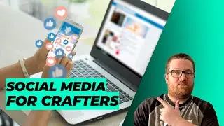 Social Media Tips for Craft Fair Vendors!