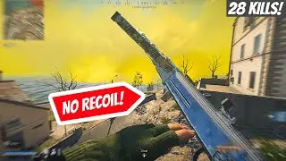 this TYPE 100 class has NO RECOIL in  SEASON 3!  (Best Type 100 class setup)
