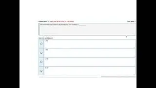CS401 quiz 1 spring 2022