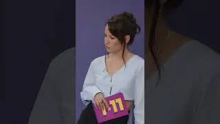 Кто умнее - Ольга Парфенюк или школьники? Шоу Иды Галич 1-11. #идагалич