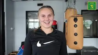 The Hunslet Club Boxing X Leeds City College | Our Journey