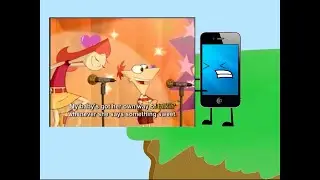 MePhone throws away Gitchee Gitchee Goo!