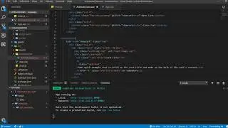 Vue Js  - Transition  Set Existing Css Class