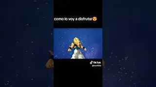 #dragonballsparkingzero #dragonball #dragonballz #viral #fypシ #videogames #divertido #infancia