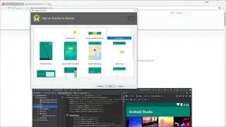 Как СДЕЛАТЬ ПРИЛОЖЕНИЕ для Android. Установка и настройка Android Studio