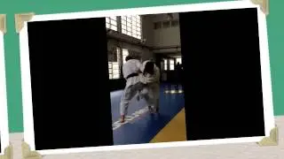 Topi de Alencar & Marco Aurelio de Alencar  Judo 2014 - HD
