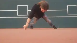 10 Thumb Push Ups