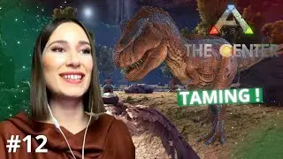 PREMIERS REX ! ARK THE CENTER #12