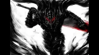 Berserk - Beast In Black 2.0 MV