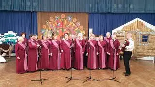 Лейся песня. ДКР. г.Севастополь 19 января 2022г.