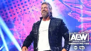 AEW Unrestricted's Best Moments & Matches from Wrestledream | AEW Unrestricted