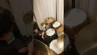 Can you do this? #drumchallenge #drumloops