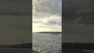 #волга #кинешма #закат