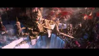 Восхождение Юпитер 2015