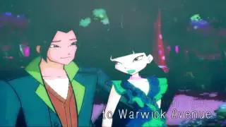 [Angel Light] Melody & Riven - Warwick Avenue [collab parts]