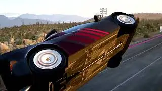 Carnage Ramps: Car Stunt Games #DkAsylum