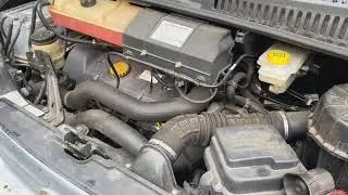 FIAT HOBBY 650 FM