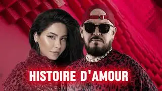 cheb bilal x sherine (histoire d'amour remix) @cooldeep502