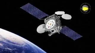 Space Delivery!? Tableau Zen Master Rock