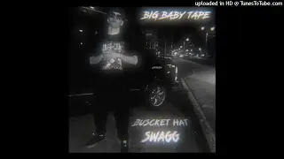 Big Baby Tape - Buscket Hat Swagg