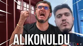 MERTCAN BAHAR GÖZALTI OLAYI.