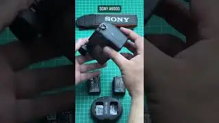 Kamera Sony A6000 paling banyak di cari Videografer pemula