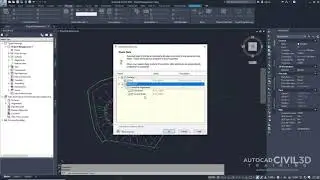 Creating Data Shortcuts in Civil 3D