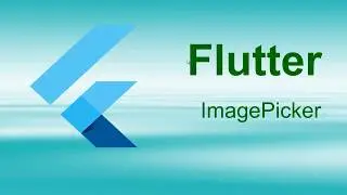 Flutter - ImagePicker