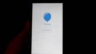 Как прошить Meizu