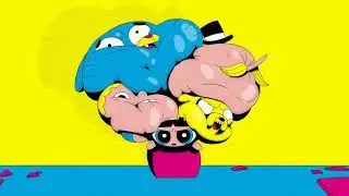 Cartoon Network Celebrates 25 Years