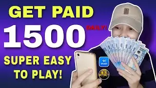 Earn Up To 1500 Daily! Via USDT/GCASH Maglaro lang ng ilang minuto [BitbetGlobal]