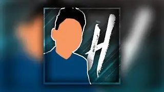 How To Make A Cartoon Profile Picture! (Cartoon Profile Picture FREE Template)