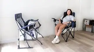 Moving Into Our First Home