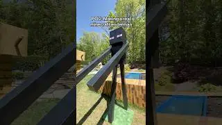 Making a Minecraft Enderman