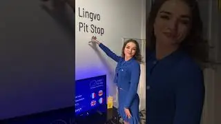 Карина - преподаватель испанского языка в Lingvo Pit Stop