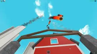 Roblox metor