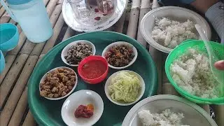 Nyobain tiram bakar di Kabupaten Barru - Tiram Bakar Arsyah